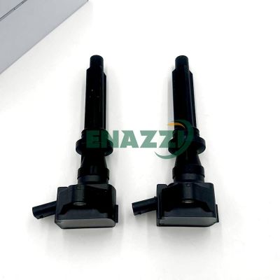 适用路虎极光发现神行揽胜行政点火线圈LR030637 LR084889图2