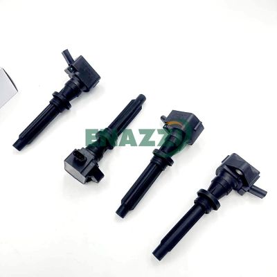 适用路虎极光发现神行揽胜行政点火线圈LR030637 LR084889图5