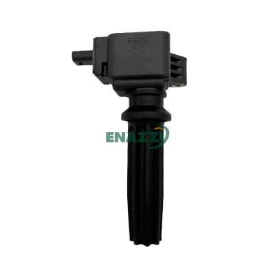 适用路虎揽胜极光发现3/4捷豹XE XF点火线圈高压包图5