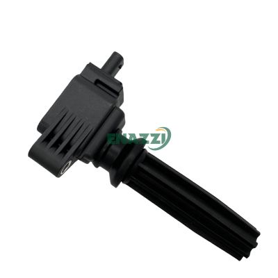 适用路虎揽胜极光发现3/4捷豹XE XF点火线圈高压包图3