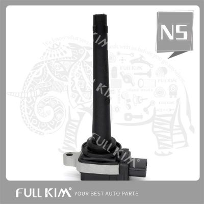 22448-4M500 N17点火线圈厂家直销图2