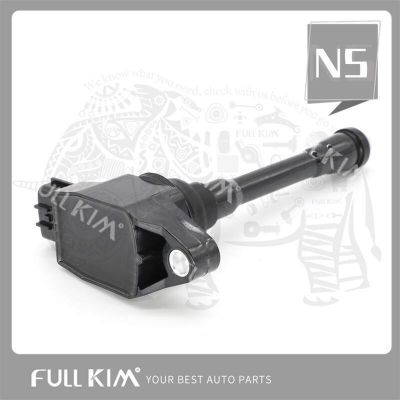 点火线圈ignition coil适用于尼桑22448-1KT0A 22448-1KT1A图3