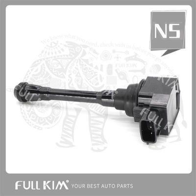 22448-5RB0A 点火线圈 厂家直销图2