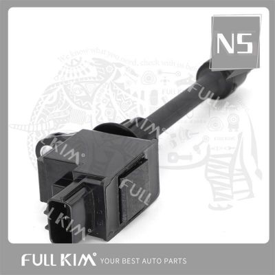 22448-2Y000 风度A33 点火线圈高压包 厂家直销图3