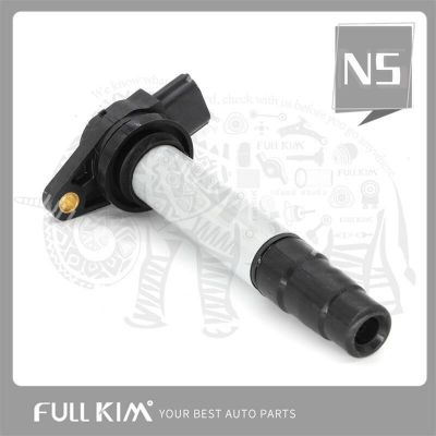 22448-2Y000 风度A33 点火线圈高压包 厂家直销图5