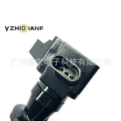 适用于捷豹路虎点火线圈高压包C2Z18619 LR035548 UF727 UF730图3