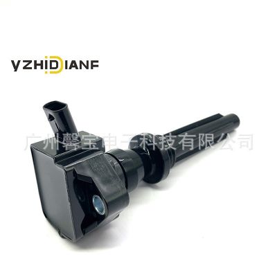 适用于捷豹路虎点火线圈高压包C2Z18619 LR035548 UF727 UF730图4