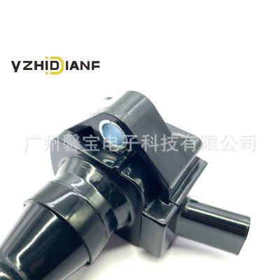 适用于捷豹路虎点火线圈高压包C2Z18619 LR035548 UF727 UF730图2