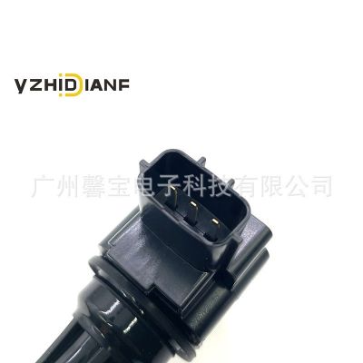 汽车点火线圈高压包ZJ20-18-100A适用于马自达图4
