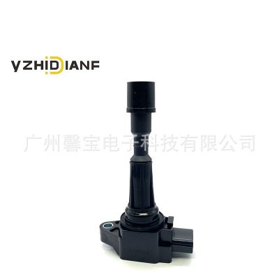 汽车点火线圈高压包ZJ20-18-100A适用于马自达图2