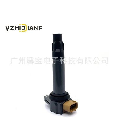 点火线圈420666141/ 420666140适用于庞巴迪seadooGTX SPARK图2