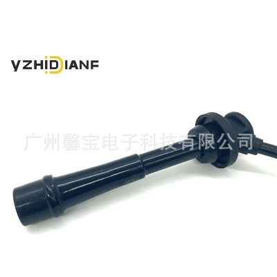 适用于 点火线圈橡胶保护套 点火线圈分火线 33705-60G20图4