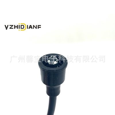 适用于 点火线圈橡胶保护套 点火线圈分火线 33705-60G20图3