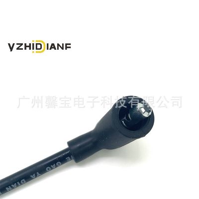 适用于 点火线圈橡胶保护套 点火线圈分火线 33705-60G20图5