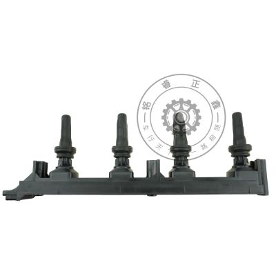 2.0点火线圈原装法雷奥YL00505180 适用标致雪铁龙C5 508 307世嘉图5