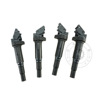 1.6T点火线圈 9807841880 597091适用标致雪铁龙宝马miniC5C6408图5