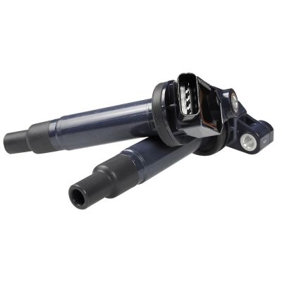 自主品牌点火线圈 火花塞UF267 90919-02234 适用于丰田雷克萨斯图4