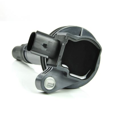 适用于福特林肯马自达点火线圈火花塞UF553 自主品牌图4