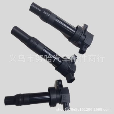 专业生产批发汽车点火线圈27301-3CEA0，27300-2E000,27301-2B010图3