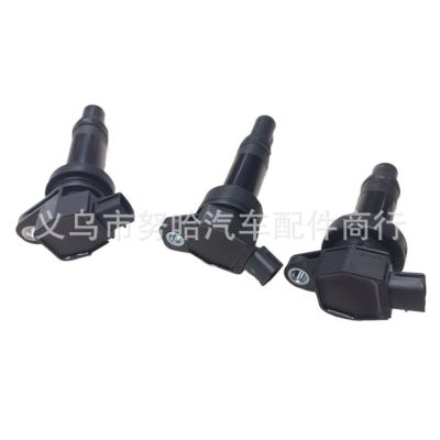 专业生产批发汽车点火线圈27301-3CEA0，27300-2E000,27301-2B010图5