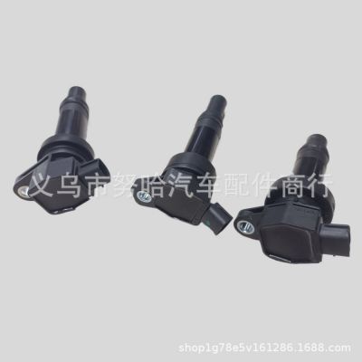 专业生产批发汽车点火线圈27301-3CEA0，27300-2E000,27301-2B010图4