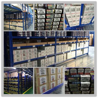 工厂直销汽车火花塞适用于威驰电装火花DENSO 90919-01176 K16R-U图4