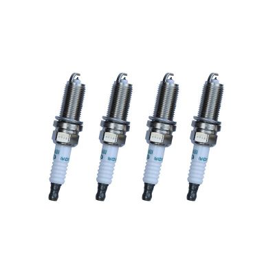 汽车火花塞 适配丰田卡罗拉凯美瑞汉兰达皇冠SK20HR11图4