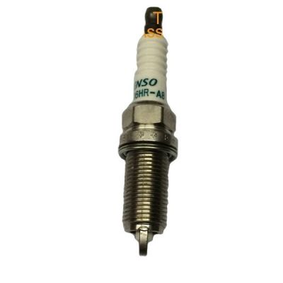 厂家直销汽车依金火花塞适用丰田新款凯美瑞 90919-01259 火嘴图4