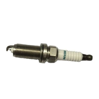 厂家直销汽车依金火花塞适用丰田新款凯美瑞 90919-01259 火嘴图5