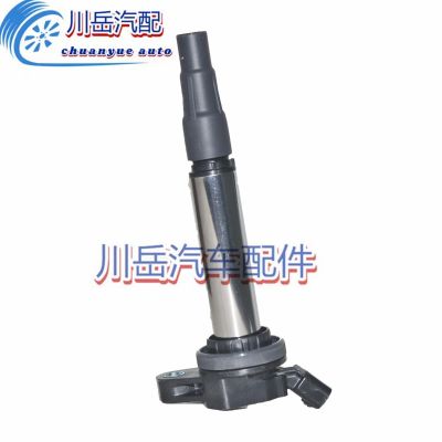适用于丰田卡罗拉/威驰/花冠/雷凌点火线圈90919C2003 90919C2005图3