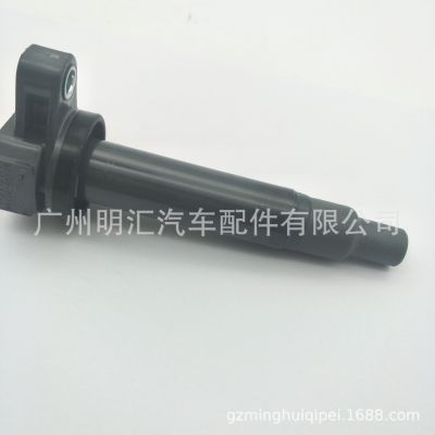 90919-02230适用于丰田兰德酷路泽雷克萨斯皇冠2UZ发动机点火线圈图3