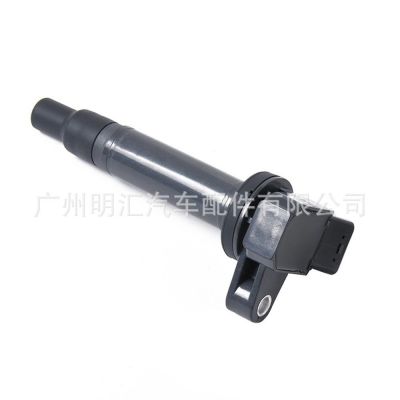 90919-02230适用于丰田兰德酷路泽雷克萨斯皇冠2UZ发动机点火线圈图4