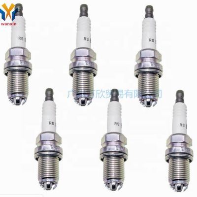 适用于 3系 7系 汽车火花塞 12120037607 BKR6EQUP