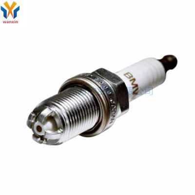 适用于 3系 7系 汽车火花塞 12120037607 BKR6EQUP图4