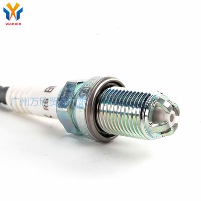 适用于 3系 7系 汽车火花塞 12120037607 BKR6EQUP图3