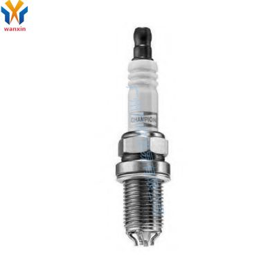适用于 3系 7系 汽车火花塞 12120037607 BKR6EQUP图5