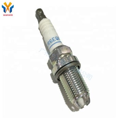 适用于 3系 7系 汽车火花塞 12120037607 BKR6EQUP图2
