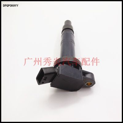 适用于丰田点火线圈90919-A2001 90919A2001图4