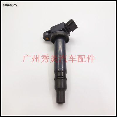 适用于丰田点火线圈90919-A2001 90919A2001图2