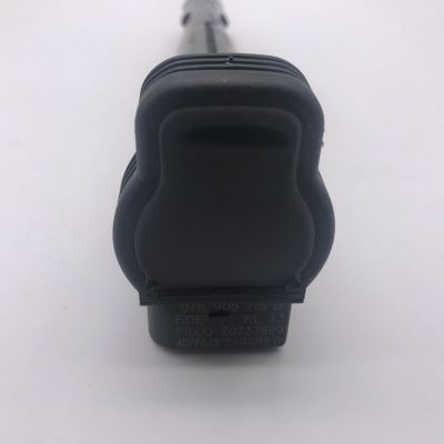 适用奥迪A6L C6 迈腾 途观 2.0T 点火线圈 高压包07K 905 715 D图4