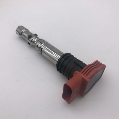 适用奥迪A6L3.0 Q73.0 A8 途锐点火线圈 高压包 06C 905 115 M