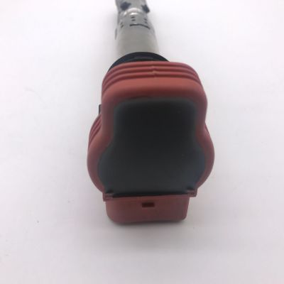适用奥迪A6L3.0 Q73.0 A8 途锐点火线圈 高压包 06C 905 115 M图2