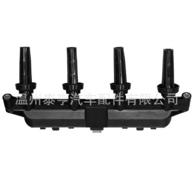 5970.78 5970.79 96354780 96354980 点火线圈206 1.4L等适用图1