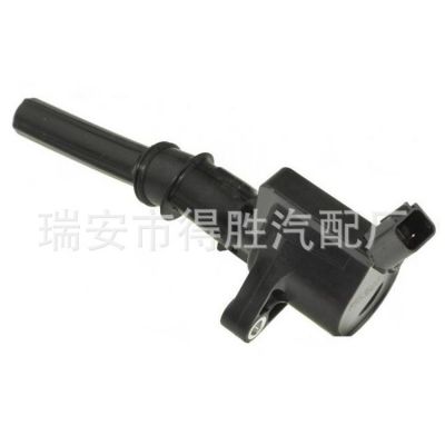 瑞安得胜汽配 供应高品质点火线圈 MIG-9005 笔试点火线圈图2
