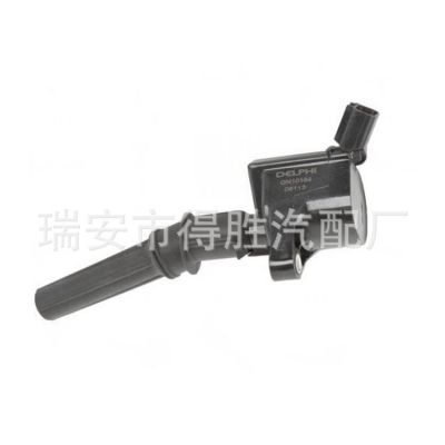 瑞安得胜汽配 供应高品质点火线圈 MIG-9005 笔试点火线圈图4