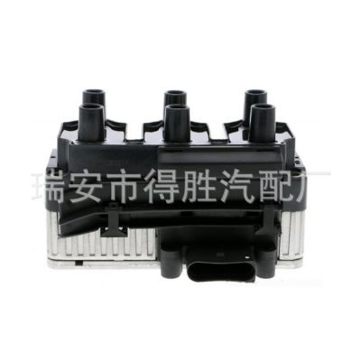瑞安得胜汽配 供应高品质点火线圈 MIG-2723B 点火线圈图2