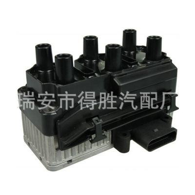 瑞安得胜汽配 供应高品质点火线圈 MIG-2723B 点火线圈