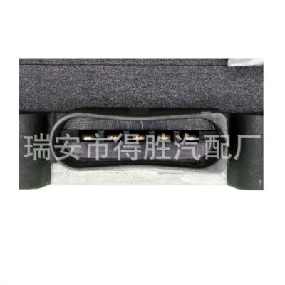 瑞安得胜汽配 供应高品质点火线圈 MIG-2723B 点火线圈图3