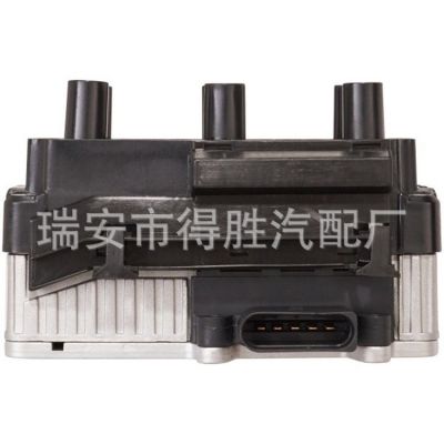 瑞安得胜汽配 供应高品质点火线圈 MIG-2723B 点火线圈图4