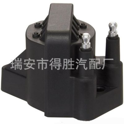 瑞安得胜汽配 供应高品质点火线圈 MIG-3001 点火线圈图4